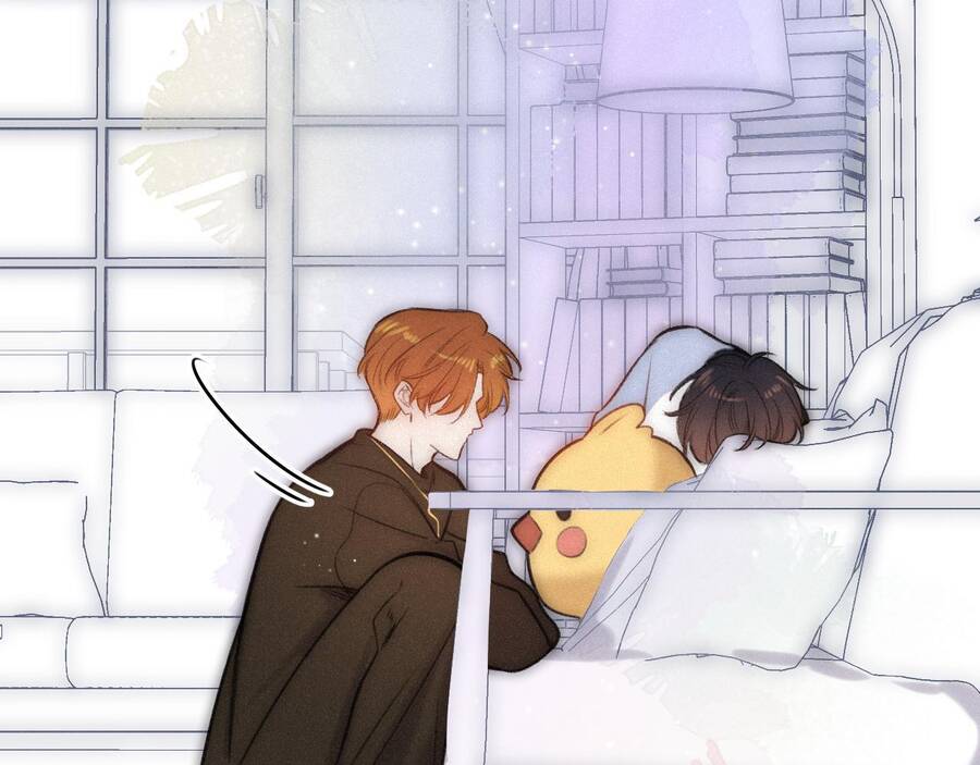 Em Đến Cùng Cơn Gió Chương 19 - Trang 85