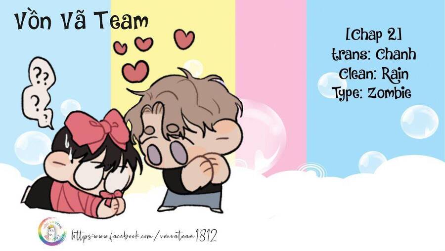 Em Đến Cùng Cơn Gió - chapter 2 - 2