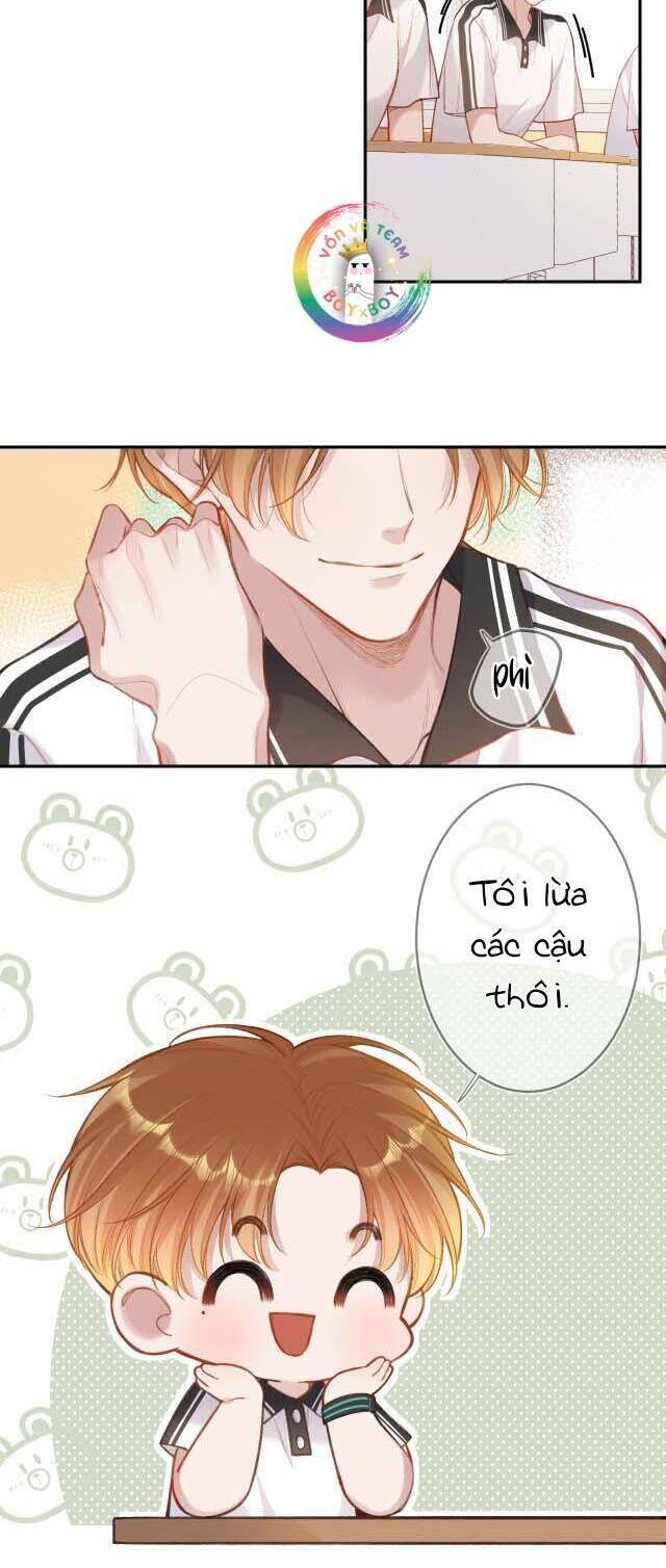 Em Đến Cùng Cơn Gió - chapter 2 - 11