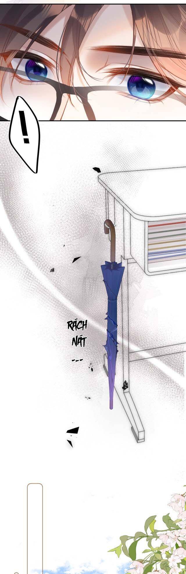 Em Đến Cùng Cơn Gió - chapter 2 - 15