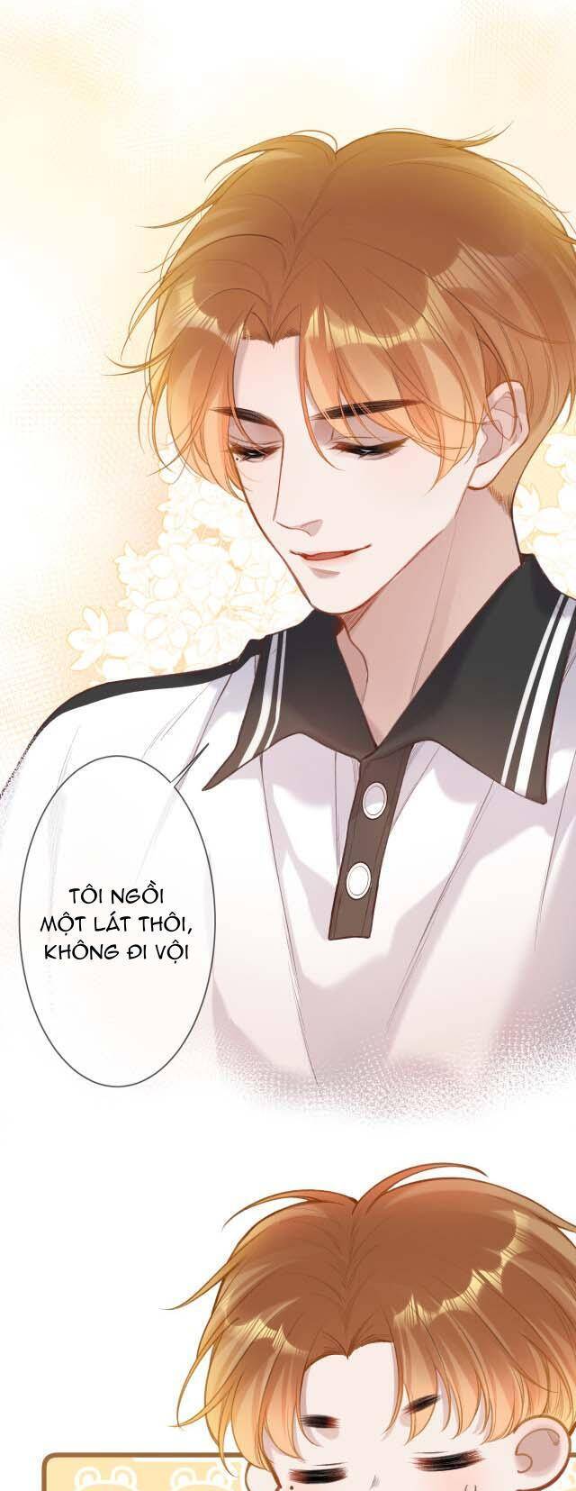 Em Đến Cùng Cơn Gió - chapter 2 - 17