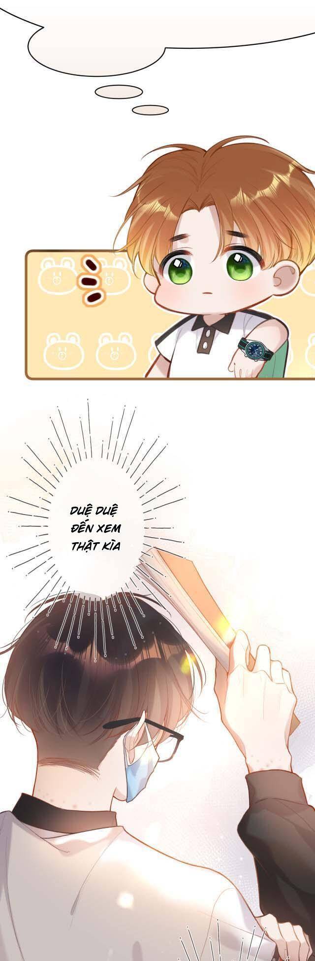 Em Đến Cùng Cơn Gió - chapter 2 - 25