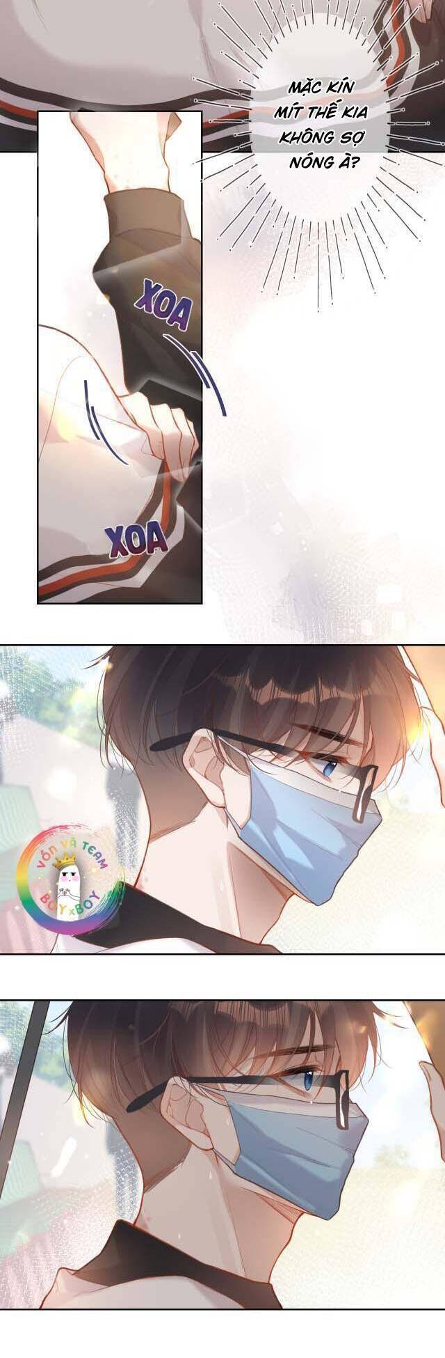 Em Đến Cùng Cơn Gió - chapter 2 - 26