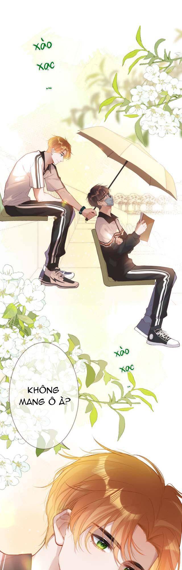 Em Đến Cùng Cơn Gió - chapter 2 - 27