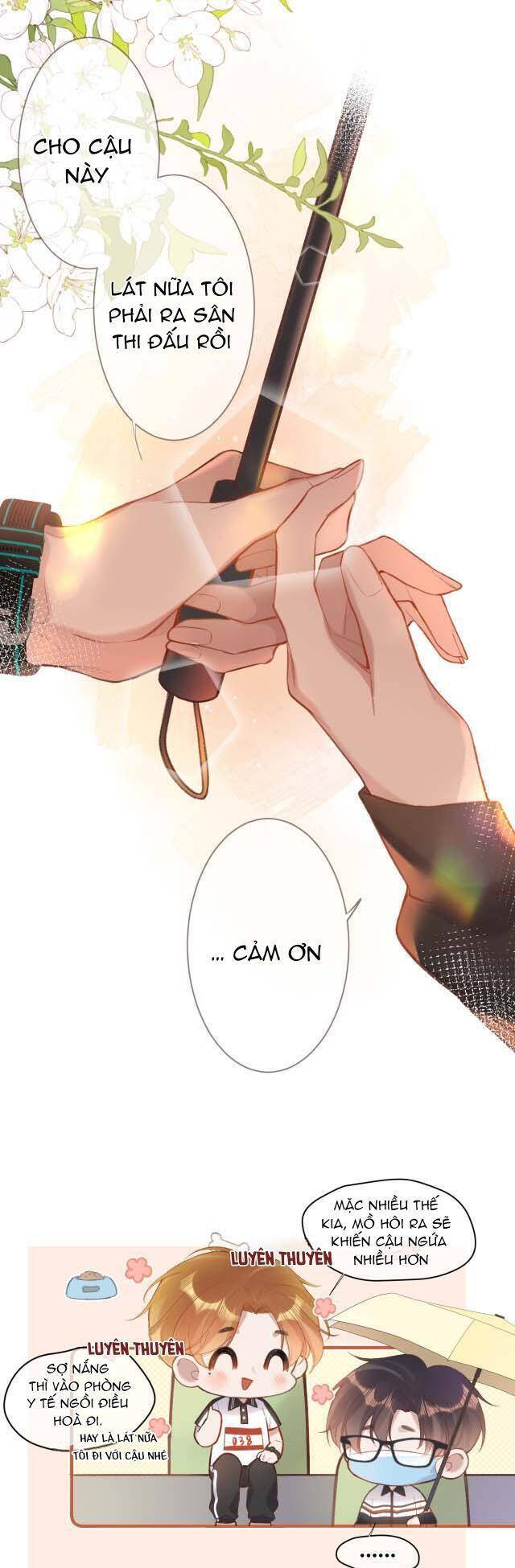 Em Đến Cùng Cơn Gió - chapter 2 - 29