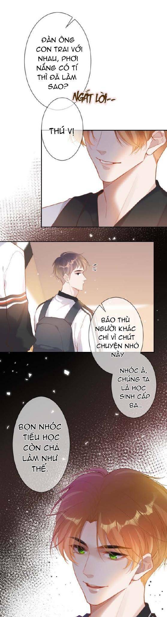 Em Đến Cùng Cơn Gió - chapter 2 - 36