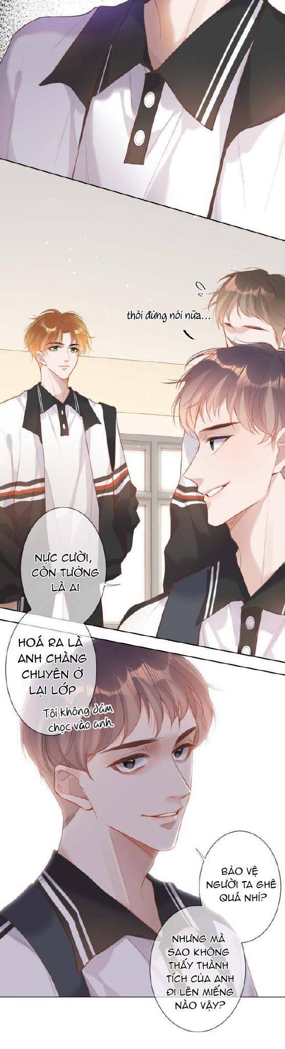 Em Đến Cùng Cơn Gió - chapter 2 - 37