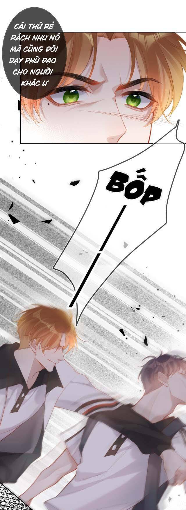 Em Đến Cùng Cơn Gió - chapter 2 - 38