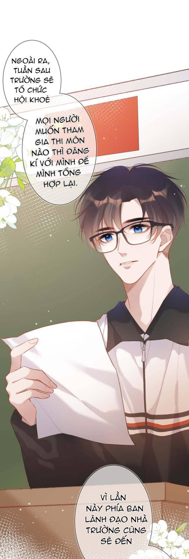 Em Đến Cùng Cơn Gió - chapter 2 - 6