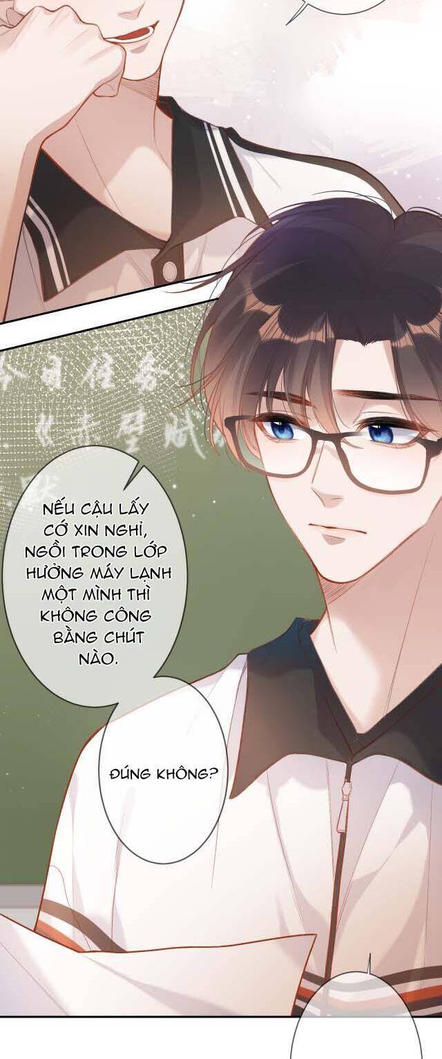 Em Đến Cùng Cơn Gió - chapter 2 - 9