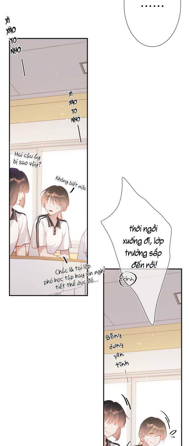 Em Đến Cùng Cơn Gió - chapter 2 - 10