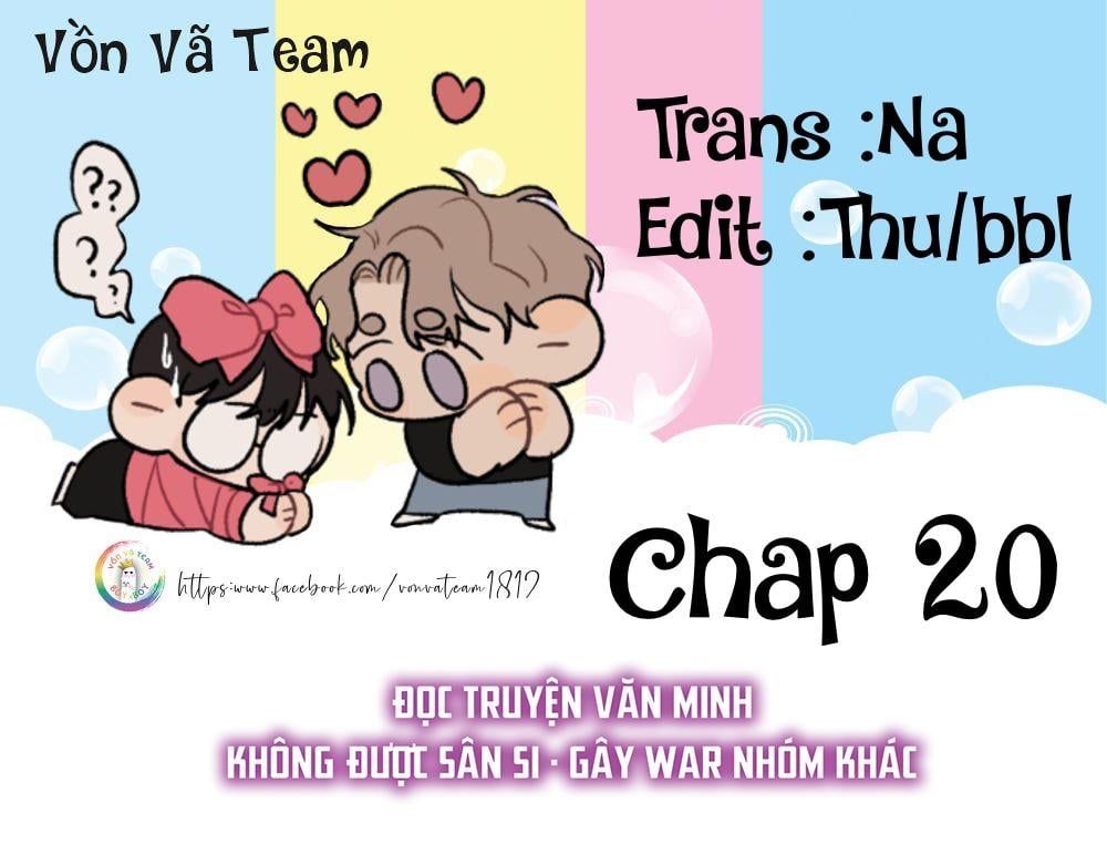 Em Đến Cùng Cơn Gió Chương 20 - Trang 2