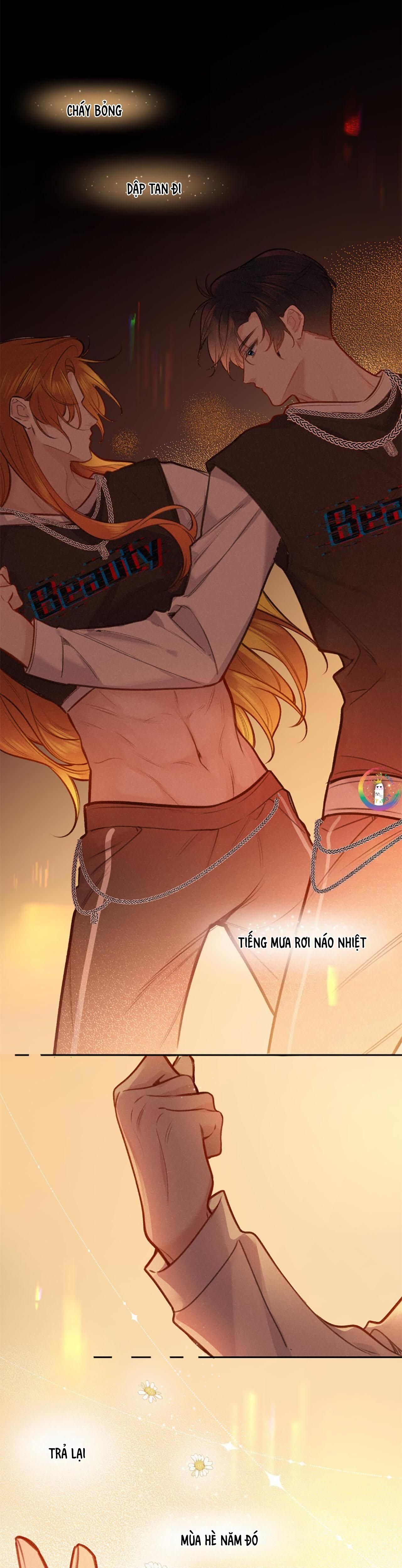 Em Đến Cùng Cơn Gió Chương 20 - Trang 13