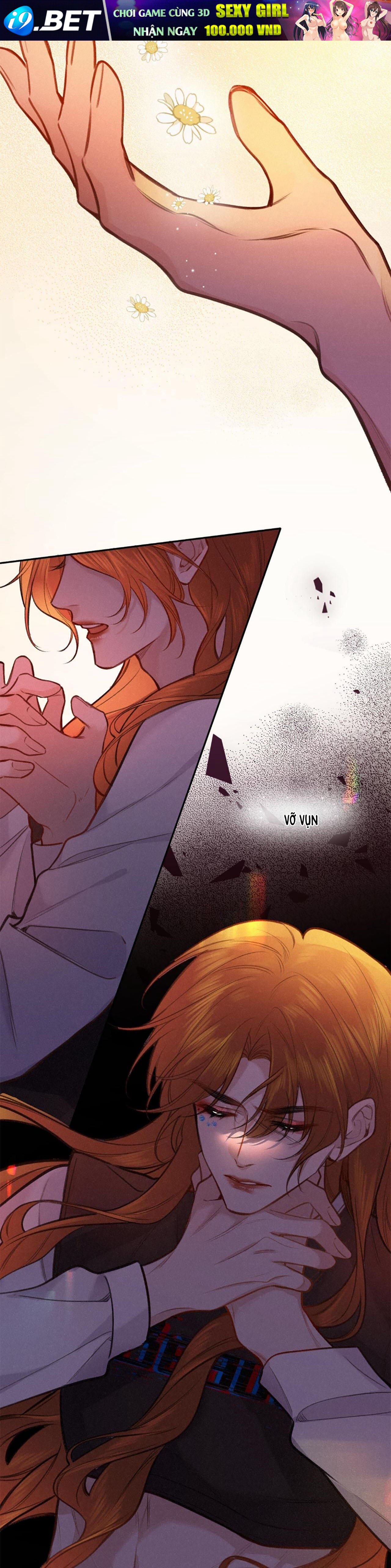 Em Đến Cùng Cơn Gió Chương 20 - Trang 14