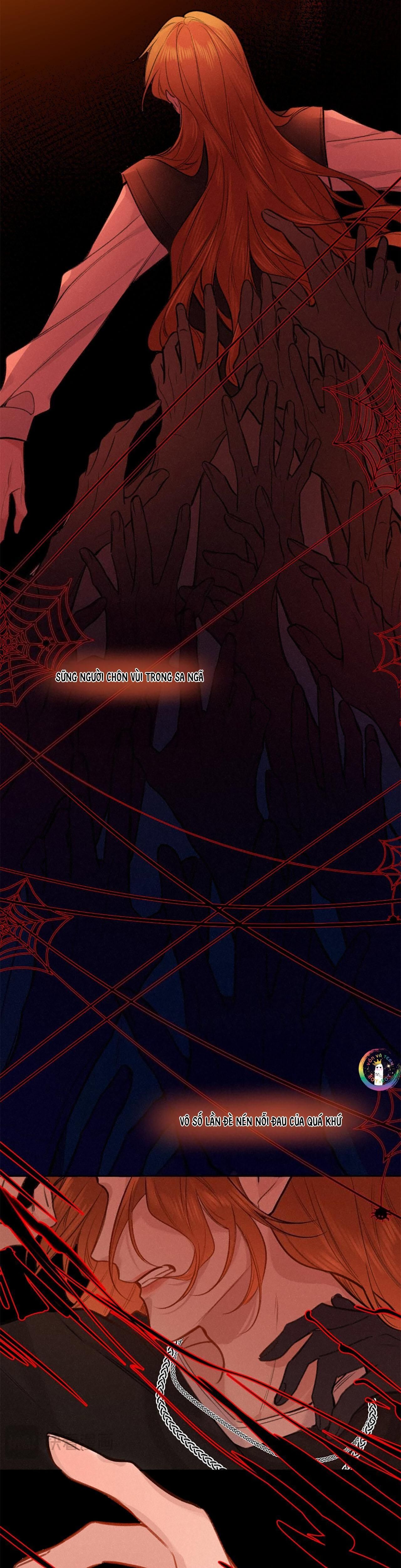 Em Đến Cùng Cơn Gió Chương 20 - Trang 16