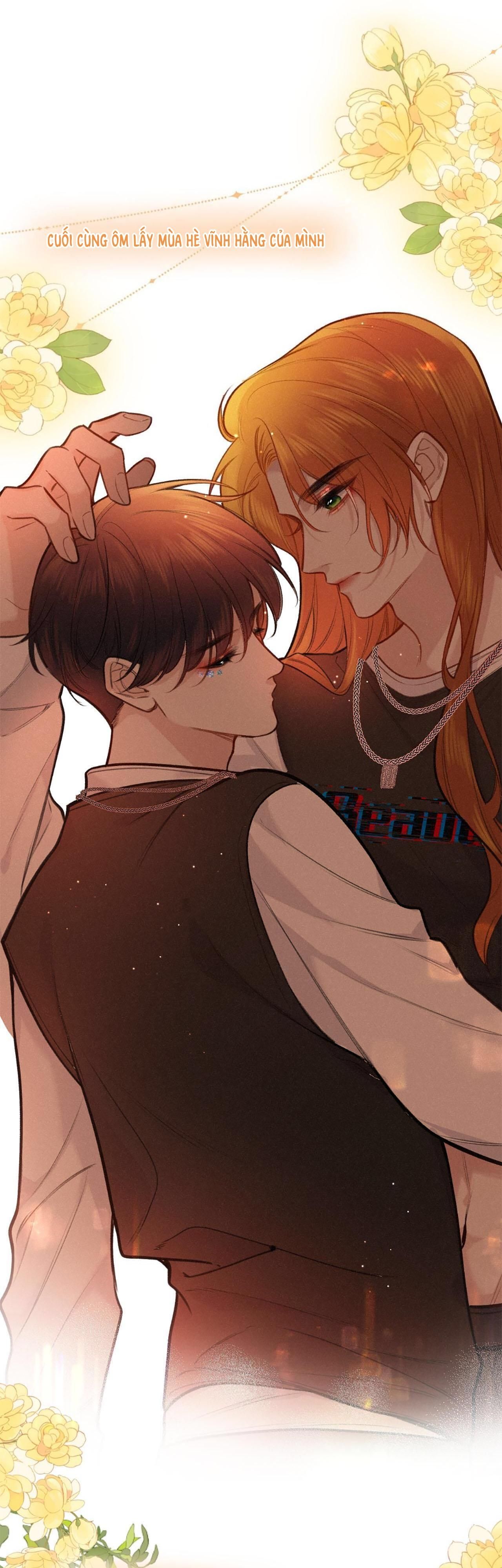 Em Đến Cùng Cơn Gió Chương 20 - Trang 19