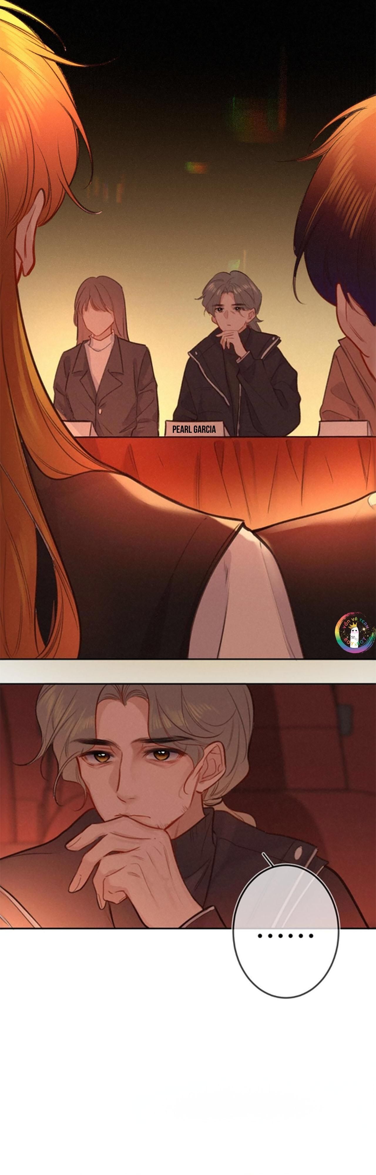 Em Đến Cùng Cơn Gió Chương 20 - Trang 23