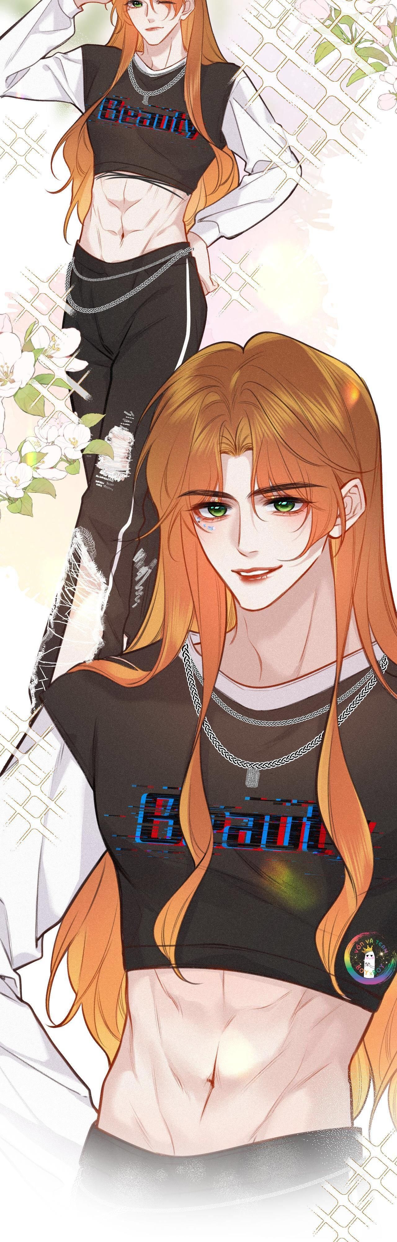 Em Đến Cùng Cơn Gió Chương 20 - Trang 7