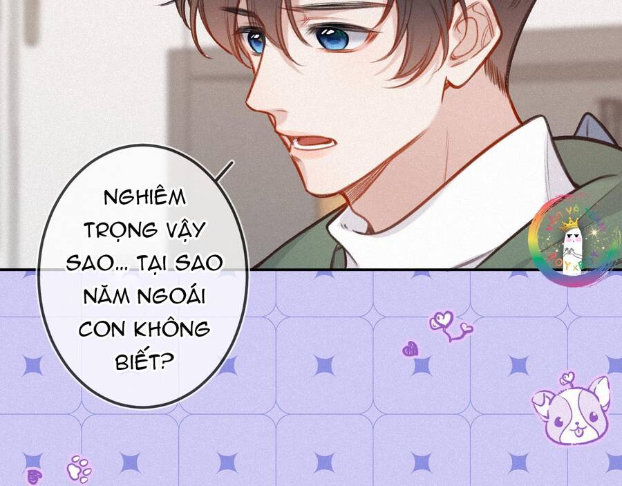 Em Đến Cùng Cơn Gió - chapter 22 - 16