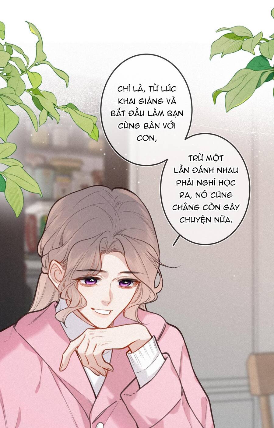 Em Đến Cùng Cơn Gió - chapter 22 - 20