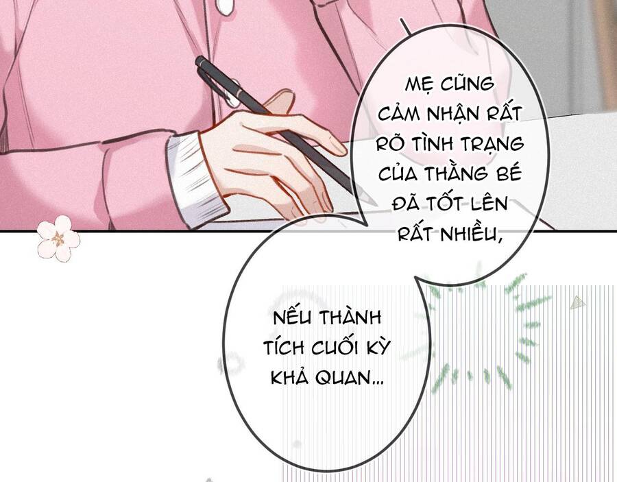 Em Đến Cùng Cơn Gió - chapter 22 - 21