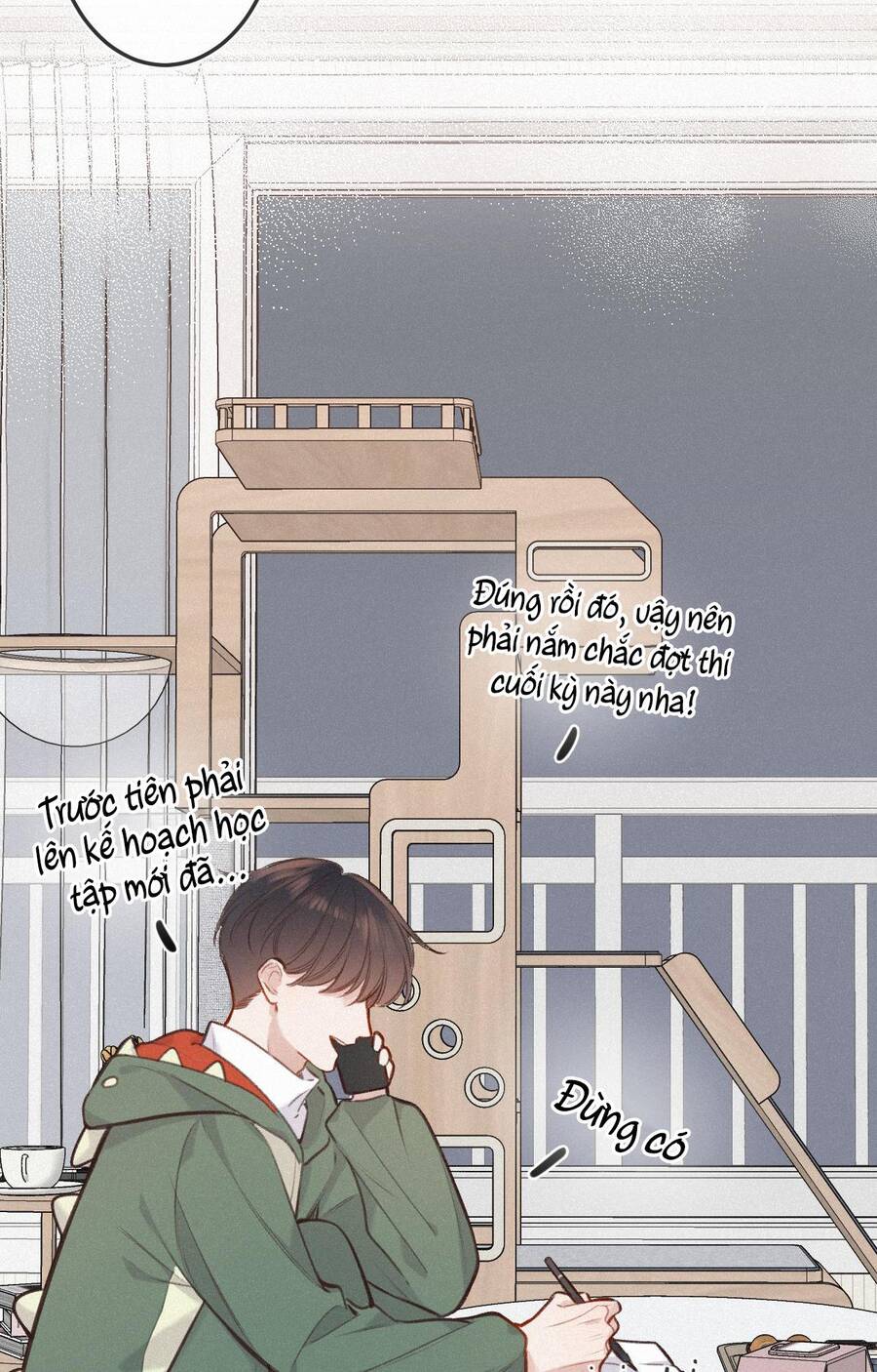 Em Đến Cùng Cơn Gió - chapter 22 - 29