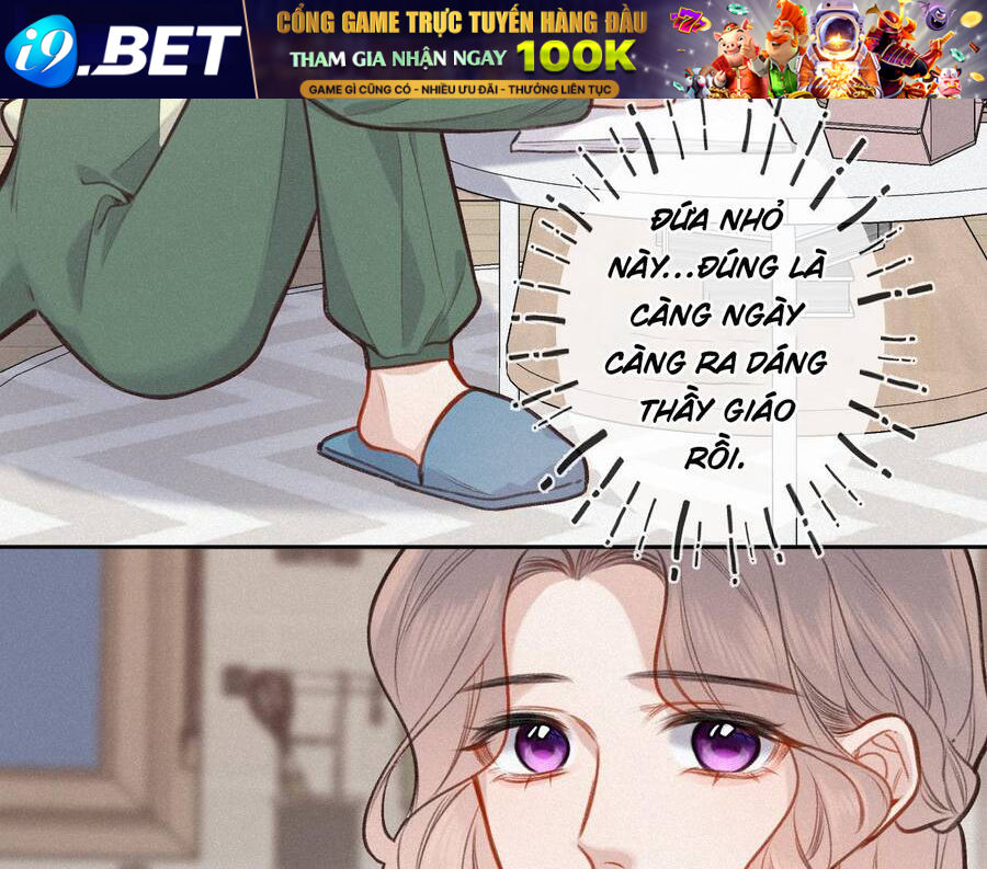 Em Đến Cùng Cơn Gió - chapter 22 - 30