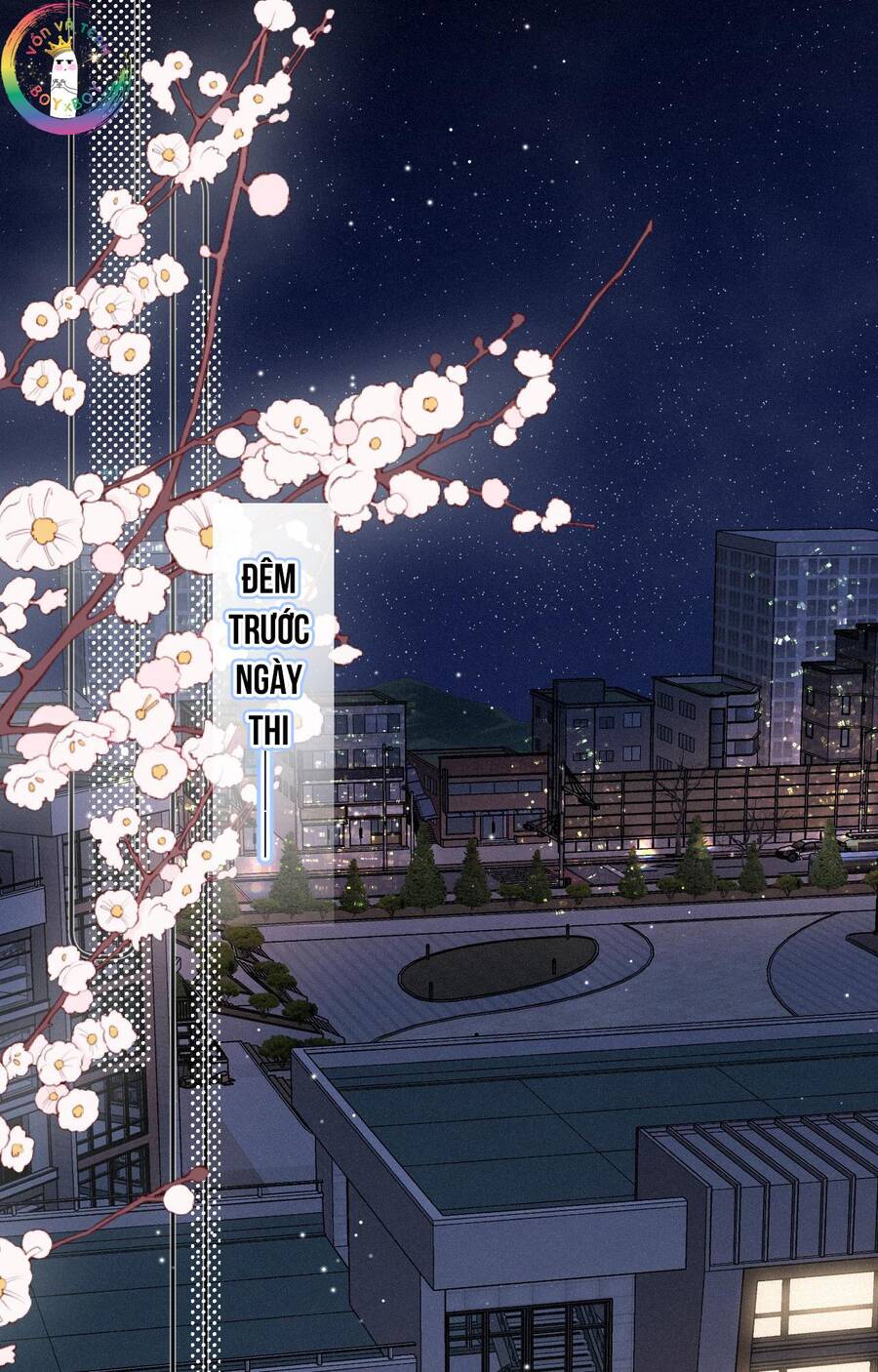 Em Đến Cùng Cơn Gió - chapter 22 - 32