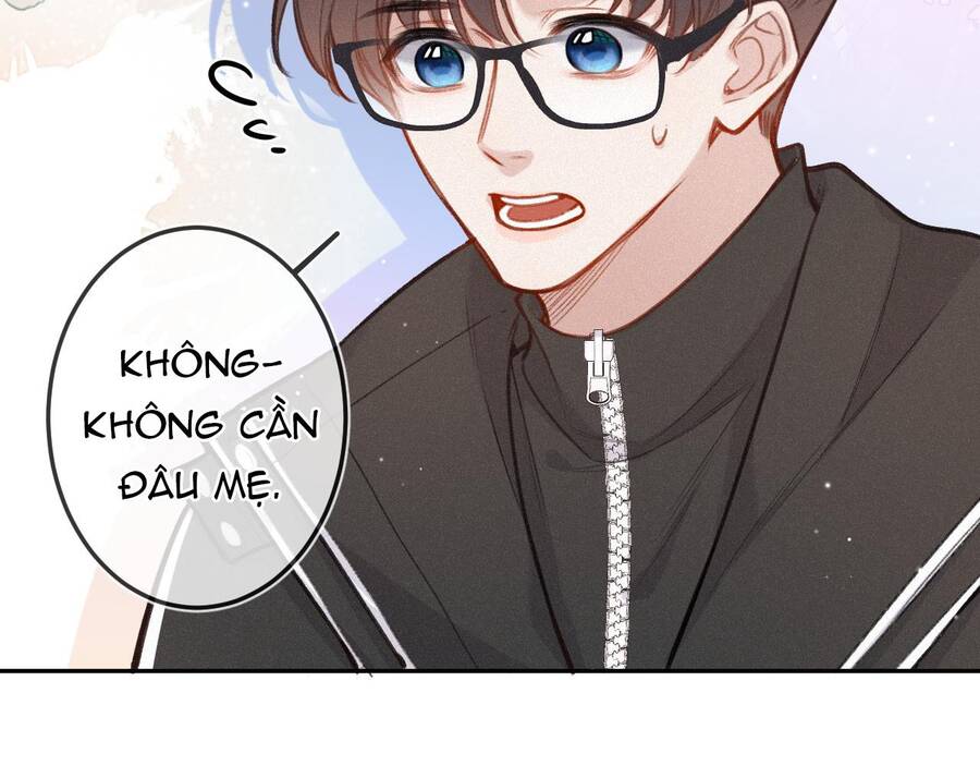 Em Đến Cùng Cơn Gió - chapter 22 - 36