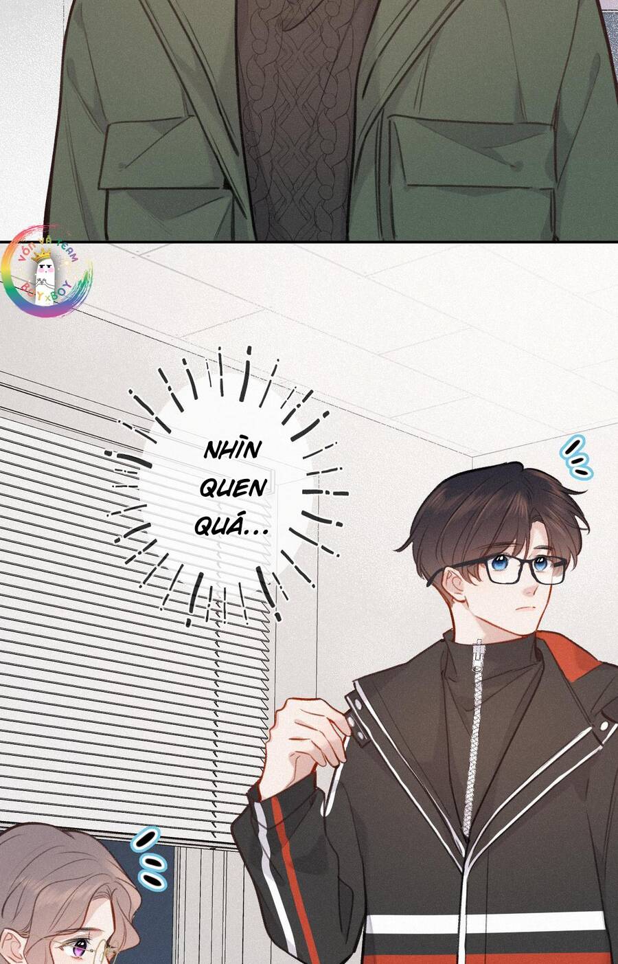 Em Đến Cùng Cơn Gió - chapter 22 - 40