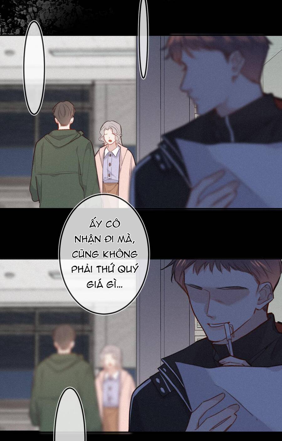 Em Đến Cùng Cơn Gió - chapter 22 - 44