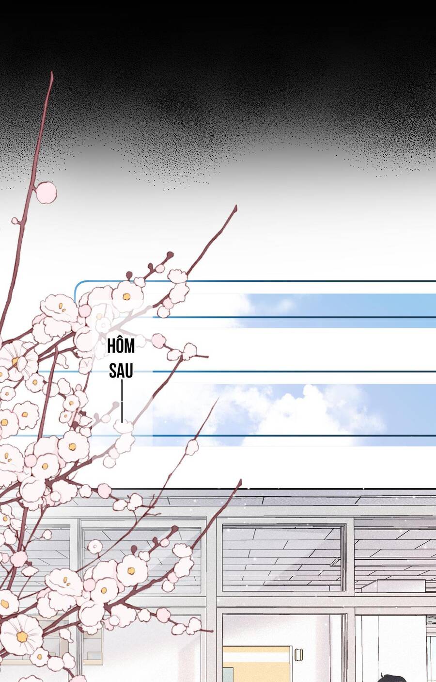 Em Đến Cùng Cơn Gió - chapter 22 - 47