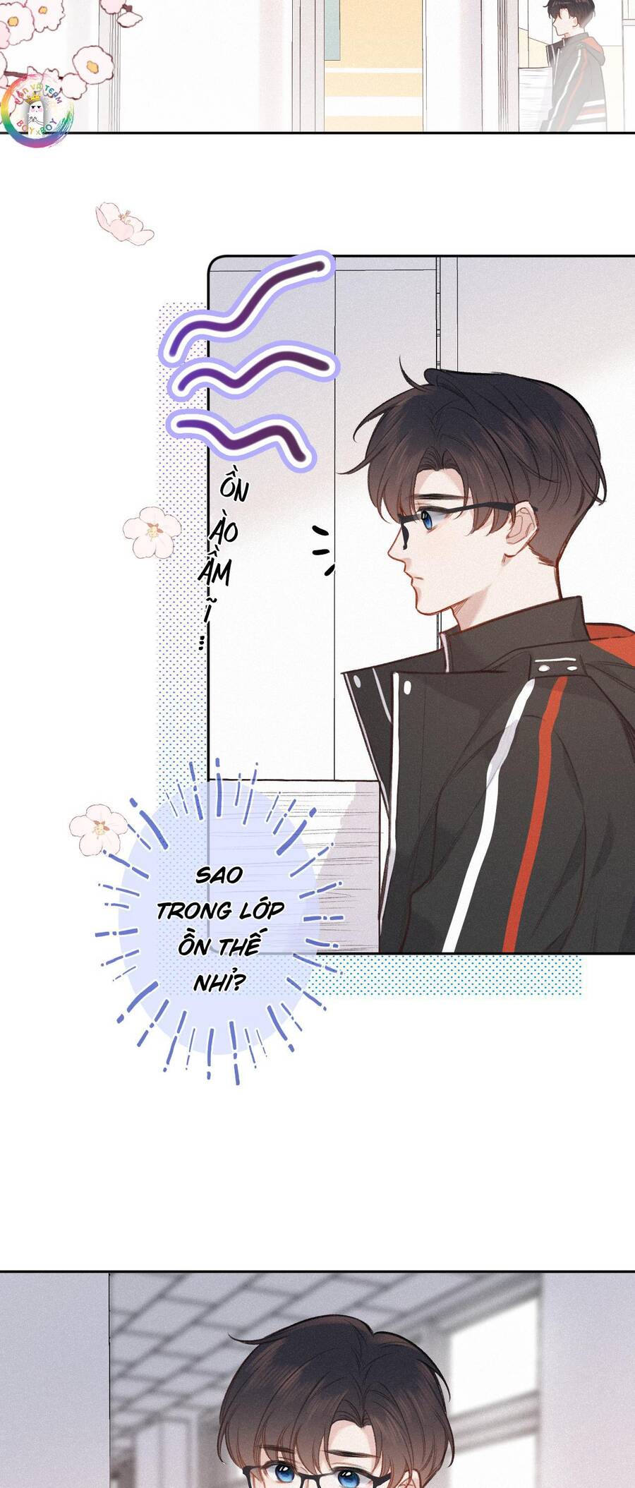 Em Đến Cùng Cơn Gió - chapter 22 - 48