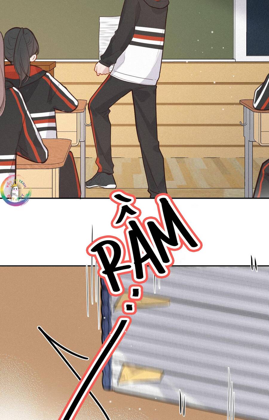 Em Đến Cùng Cơn Gió - chapter 22 - 59