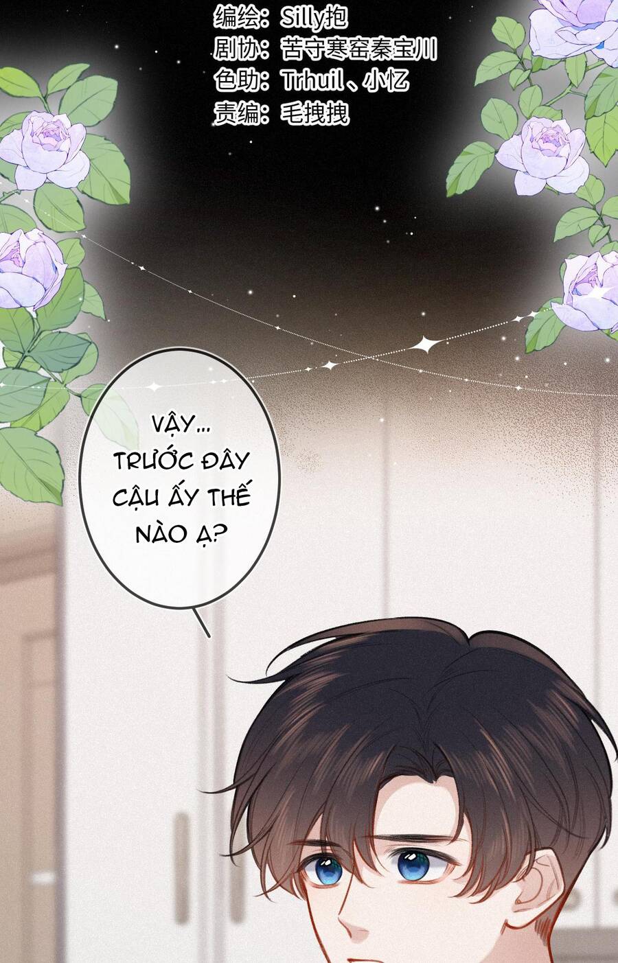 Em Đến Cùng Cơn Gió - chapter 22 - 7