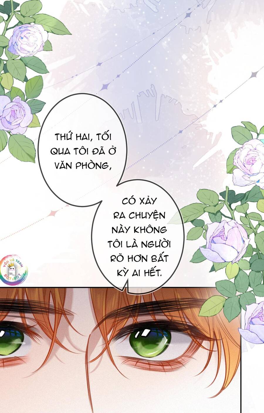 Em Đến Cùng Cơn Gió - chapter 22 - 64