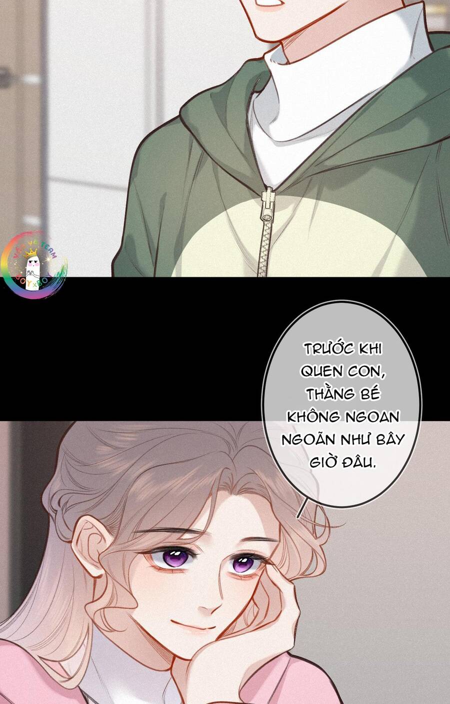 Em Đến Cùng Cơn Gió - chapter 22 - 8