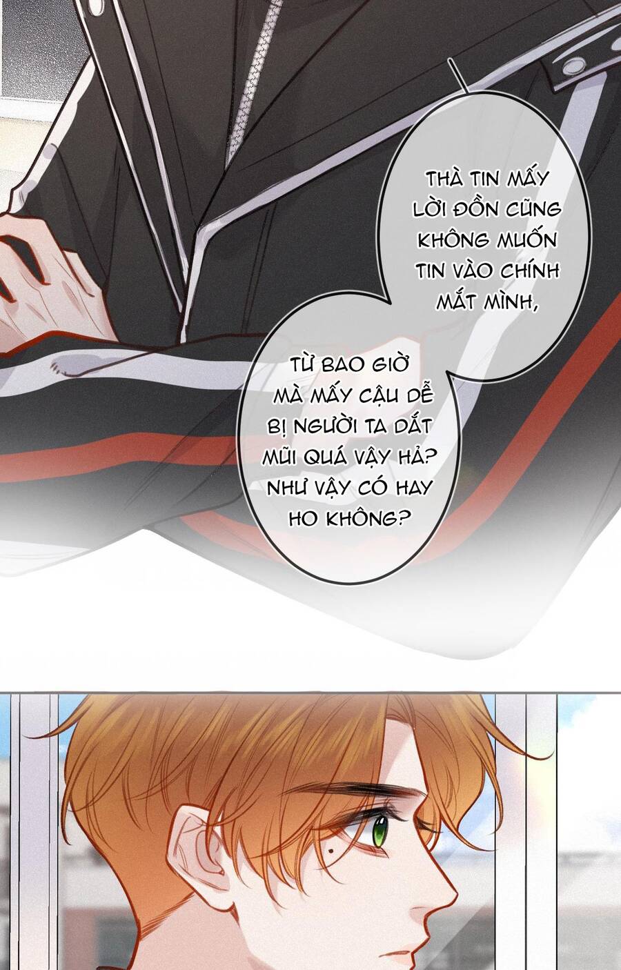 Em Đến Cùng Cơn Gió - chapter 22 - 71