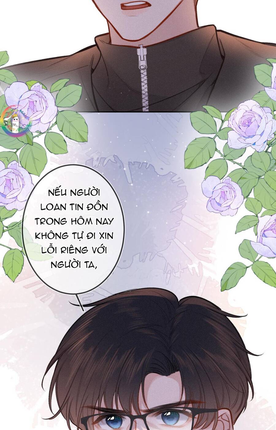 Em Đến Cùng Cơn Gió - chapter 22 - 76