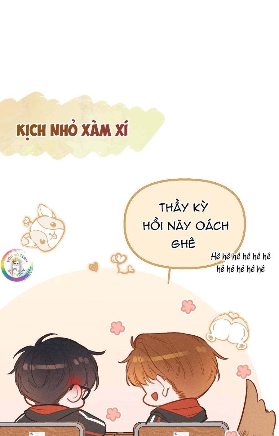 Em Đến Cùng Cơn Gió - chapter 22 - 79