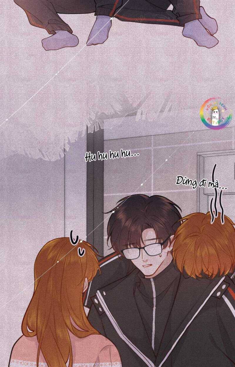 Em Đến Cùng Cơn Gió Chương 24 - Trang 16