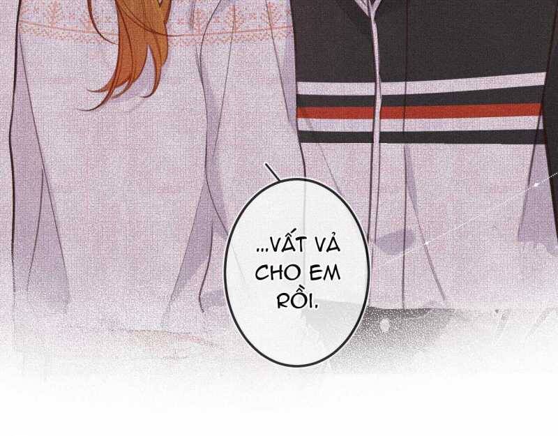 Em Đến Cùng Cơn Gió Chương 24 - Trang 17