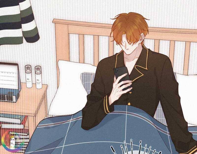 Em Đến Cùng Cơn Gió Chương 24 - Trang 19