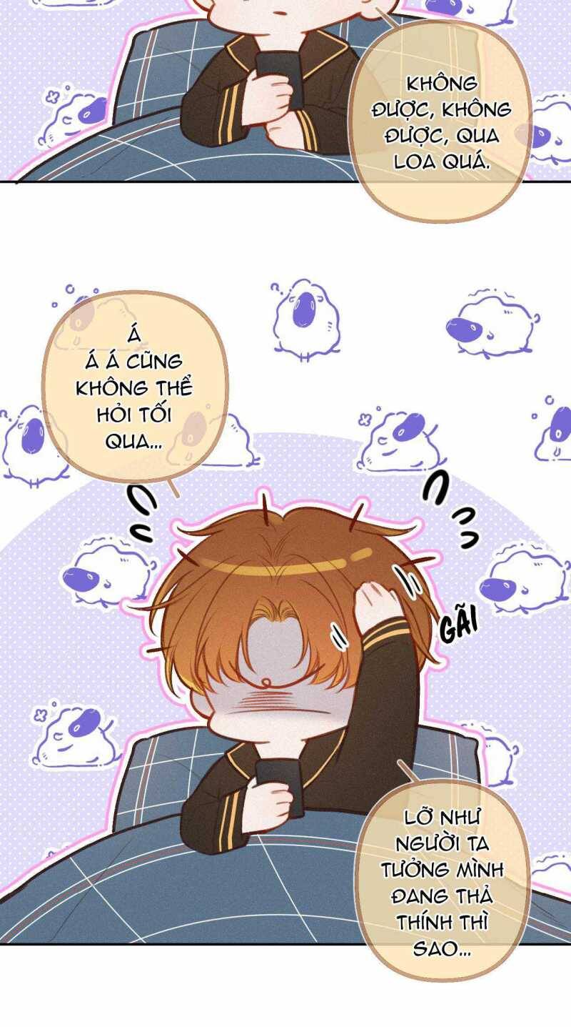 Em Đến Cùng Cơn Gió Chương 24 - Trang 26