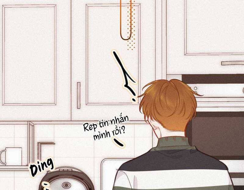 Em Đến Cùng Cơn Gió Chương 24 - Trang 33