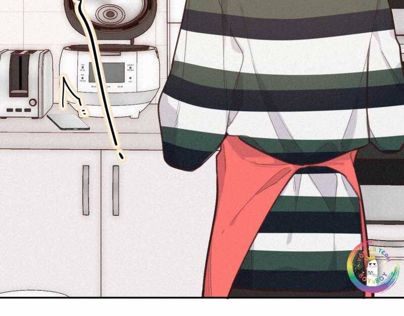 Em Đến Cùng Cơn Gió Chương 24 - Trang 34