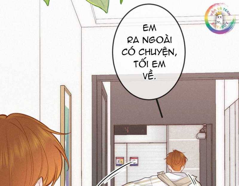 Em Đến Cùng Cơn Gió Chương 24 - Trang 41