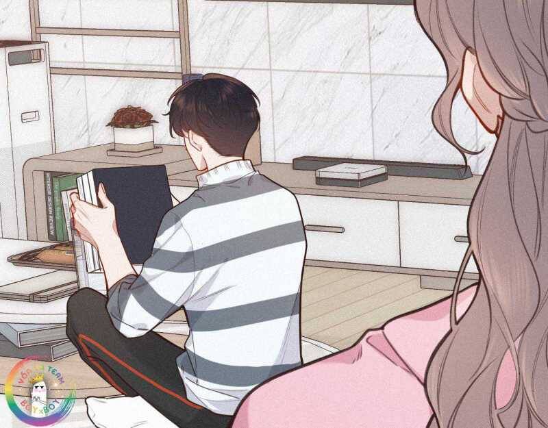 Em Đến Cùng Cơn Gió Chương 24 - Trang 47