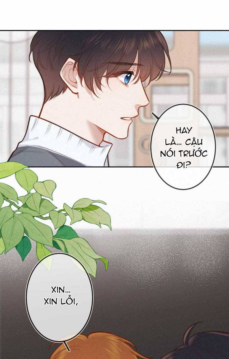 Em Đến Cùng Cơn Gió Chương 24 - Trang 60