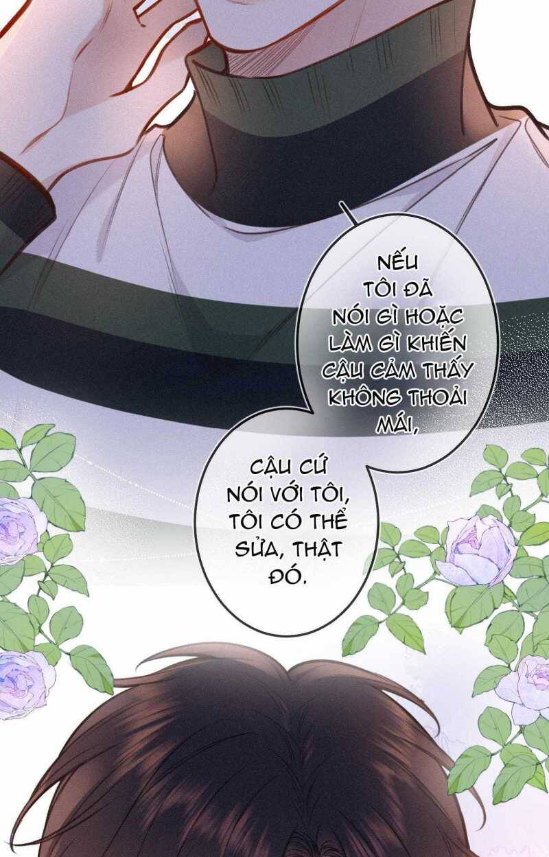 Em Đến Cùng Cơn Gió Chương 24 - Trang 66